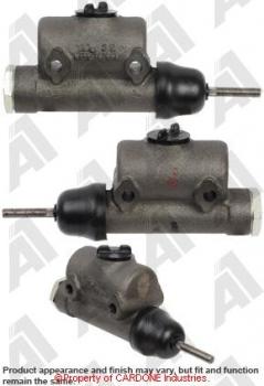 chevrolet fleetline-truck 1950 Brake Master Cylinder 1029221 small image