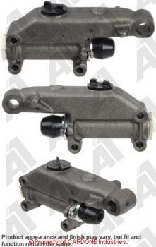 desoto s-13 1949 Brake Master Cylinder 1033241 small image