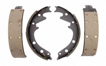 american-motors american 1963 Drum Brake Shoe 114PG small image