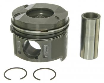 dodge sprinter-3500 2003 Engine Piston 13627PK