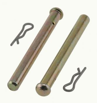 toyota corona 1967 Disc Brake Caliper Guide Pin Kit 14000 small image