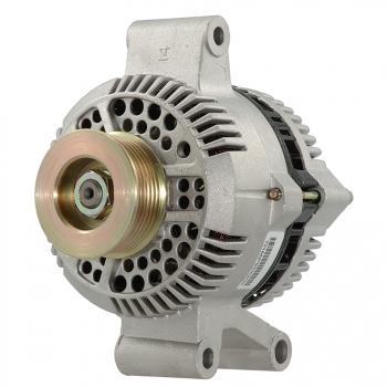 ford explorer 1993 Alternator 14488