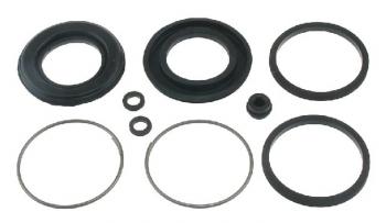 mercedes-benz 300sel 1971 Disc Brake Caliper Repair Kit 15096 small image