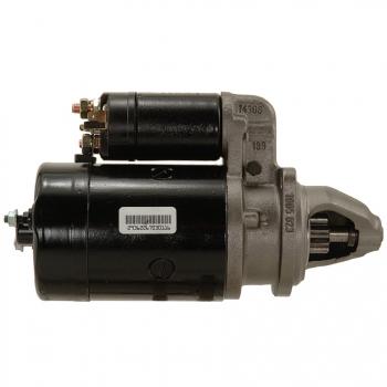 bmw 1800 1965 Starter Motor 16362 small image