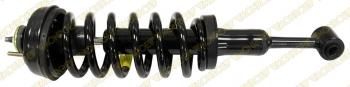 MONROE 171124 - Suspension Strut and Coil Spring Assembly MONROE 171124 - Suspension Strut and Coil Spring Assembly Product image
