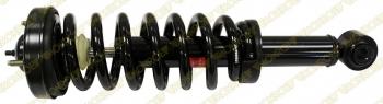 MONROE 171141 - Suspension Strut and Coil Spring Assembly MONROE 171141 - Suspension Strut and Coil Spring Assembly Product image