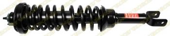 MONROE 171266 - Suspension Strut and Coil Spring Assembly MONROE 171266 - Suspension Strut and Coil Spring Assembly Product image