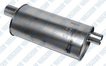 dodge ramcharger 1992 Exhaust Muffler 17192