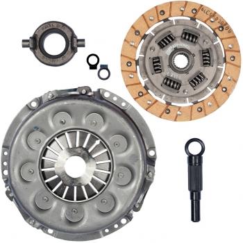 mg mgb 1962 Clutch Kit 19018 small image