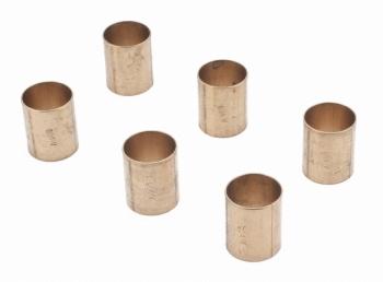 dodge sierra 1955 Engine Piston Pin Bushing 1904V small image