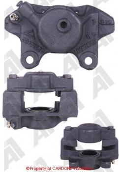 austin-healey sprite 1965 Disc Brake Caliper 19120 small image