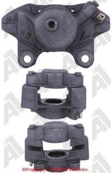 austin-healey sprite 1965 Disc Brake Caliper 19121 small image