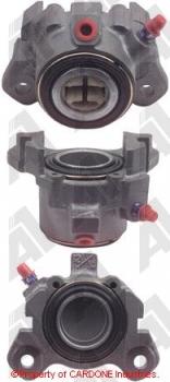 nissan b110 1970 Disc Brake Caliper 19124 small image