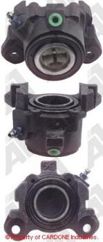 nissan b110 1970 Disc Brake Caliper 19125 small image