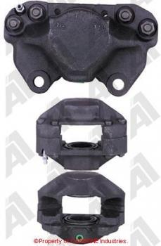 mercedes-benz 200 1967 Disc Brake Caliper 19271 small image