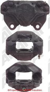 mercedes-benz 200 1967 Disc Brake Caliper 19272 small image