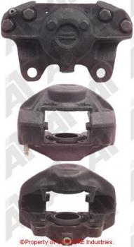 mercedes-benz 200 1967 Disc Brake Caliper 19275 small image