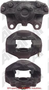 mercedes-benz 200 1967 Disc Brake Caliper 19276 small image