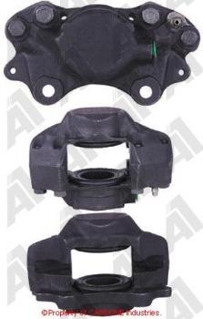 tvr vixen 1970 Disc Brake Caliper 19305