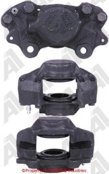 tvr vixen 1970 Disc Brake Caliper 19306