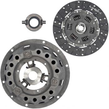 jaguar mark-viii 1958 Clutch Kit 19505 small image