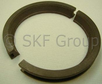chevrolet corvette 1982 Engine Crankshaft Seal Kit 199