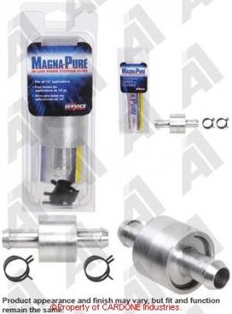 dodge m375 1971 Power Steering Filter 200012F