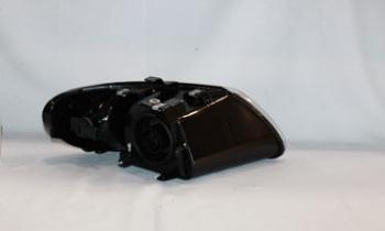 dodge grand-caravan 2006 Headlight Assembly 20602200