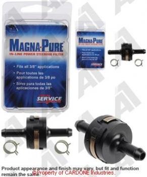 dodge m375 1971 Power Steering Filter 20P038F