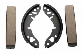austin-healey sprite 1965 Drum Brake Shoe 216PG small image