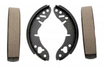 austin-healey sprite 1965 Drum Brake Shoe 216PG small image