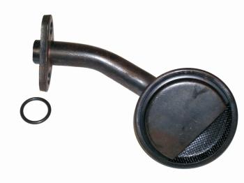 cadillac seville 1991 Engine Oil Pump Screen 22415069