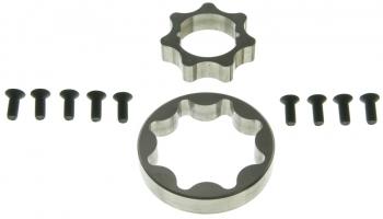 saturn sl 2000 Engine Oil Pump Repair Kit 22453571