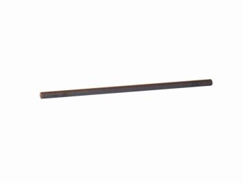 cadillac commercial-chassis 1986 Engine Oil Pump Intermediate Shaft Guide 2246177
