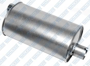 dodge ramcharger 1992 Exhaust Muffler 22740