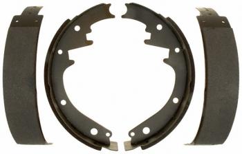 oldsmobile 98 1954 Drum Brake Shoe 228PG small image