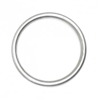 ford escort 1994 Exhaust Pipe Flange Gasket 256269