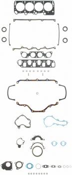 chrysler daytona 1986 Engine Gasket Set 2601276