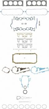 cadillac commercial-chassis 1986 Engine Gasket Set 2601473