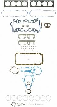 cadillac commercial-chassis 1988 Engine Gasket Set 2601474