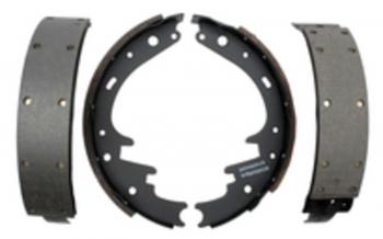 ford squire 1959 Drum Brake Shoe 263PG small image