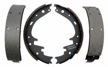 ford squire 1959 Drum Brake Shoe 263PG small image