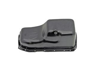mercury sable 1987 Engine Oil Pan 264009