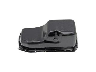 mercury sable 1987 Engine Oil Pan 264018