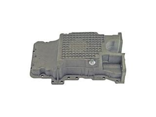 mazda mpv 2001 Engine Oil Pan 264028
