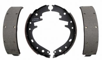 hudson hornet 1955 Drum Brake Shoe 264PG small image