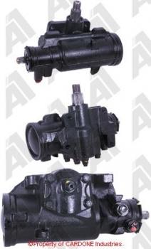 dodge ramcharger 1992 Steering Gear 277529