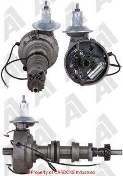 mercury villager 1967 Distributor 302807