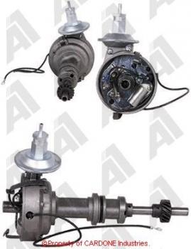 mercury villager 1967 Distributor 302809