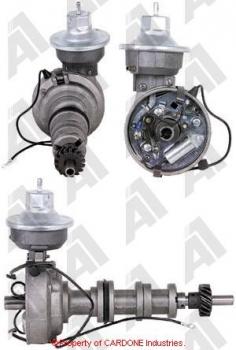 mercury villager 1967 Distributor 302887